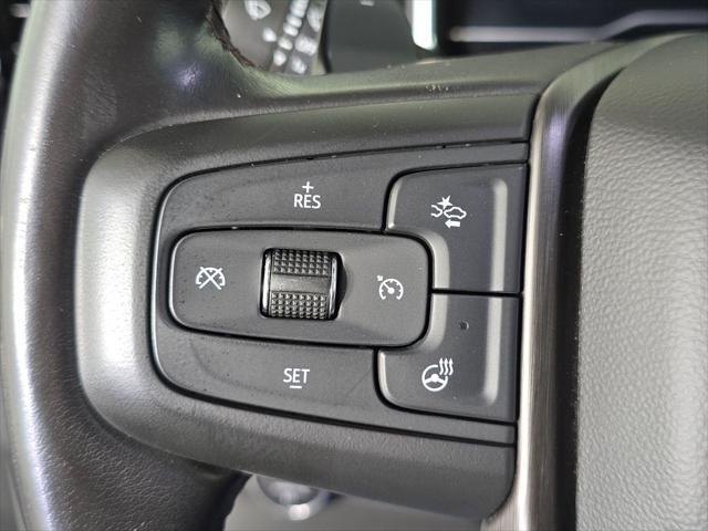2022 GMC Sierra - $45,999