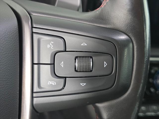 2022 GMC Sierra - $45,999