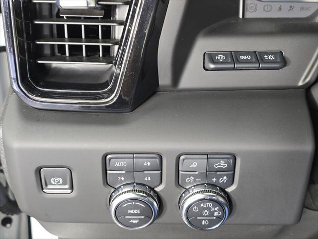 2022 GMC Sierra - $45,999