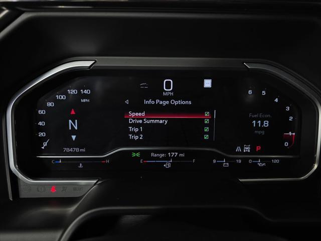 2022 GMC Sierra - $45,999