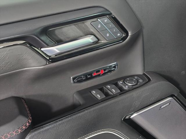 2022 GMC Sierra - $45,999