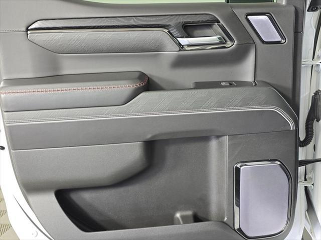 2022 GMC Sierra - $45,999