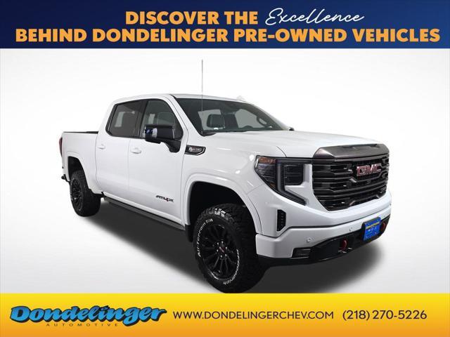 2022 GMC Sierra