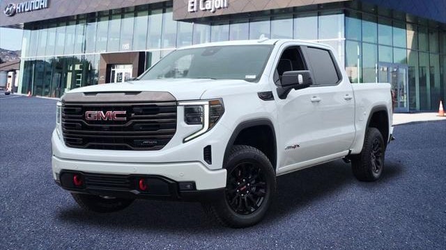 Preowned 2023 GMC Sierra 1500 AT4X for Sale