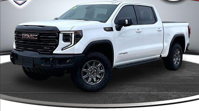 Preowned 2026 GMC Sierra 1500 AT4X for Sale