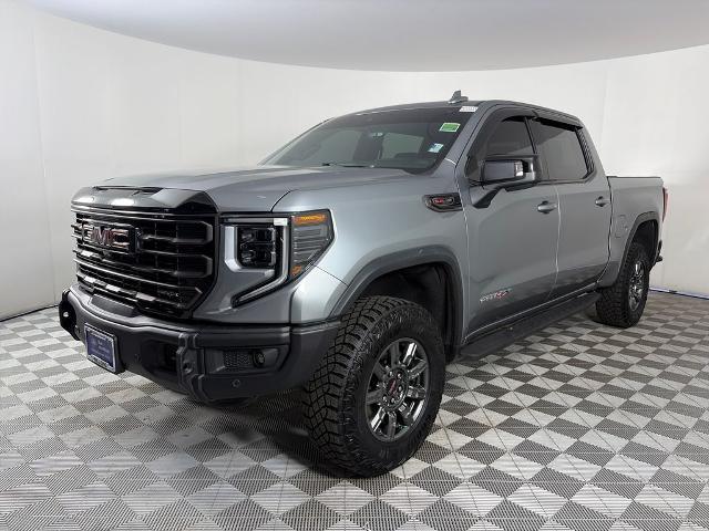 2026 GMC Sierra - $71,998