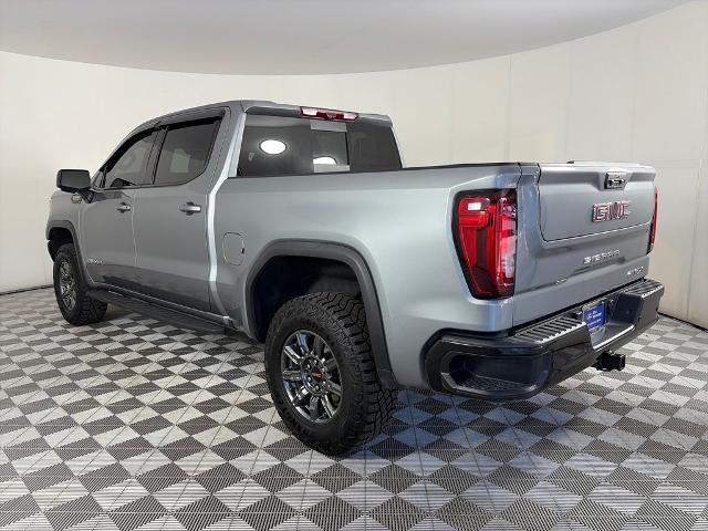 2026 GMC Sierra - $71,998