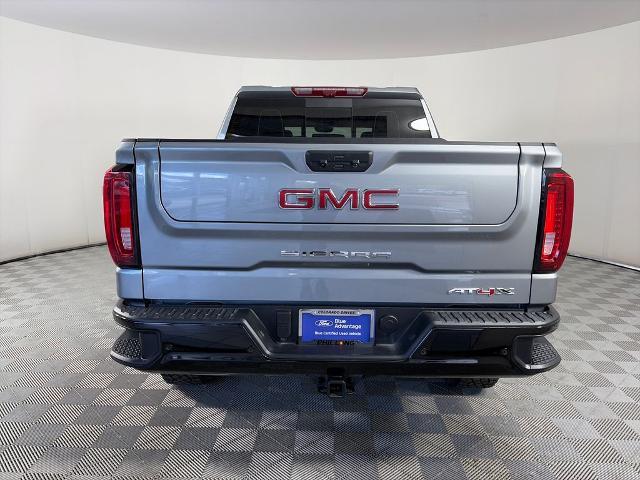 2026 GMC Sierra - $71,998
