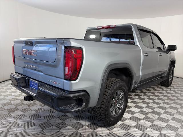2026 GMC Sierra - $71,998
