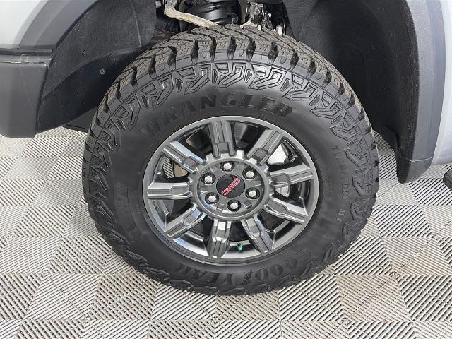 2026 GMC Sierra - $71,998