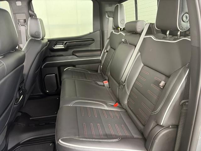 2026 GMC Sierra - $71,998