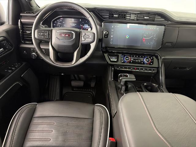 2026 GMC Sierra - $71,998
