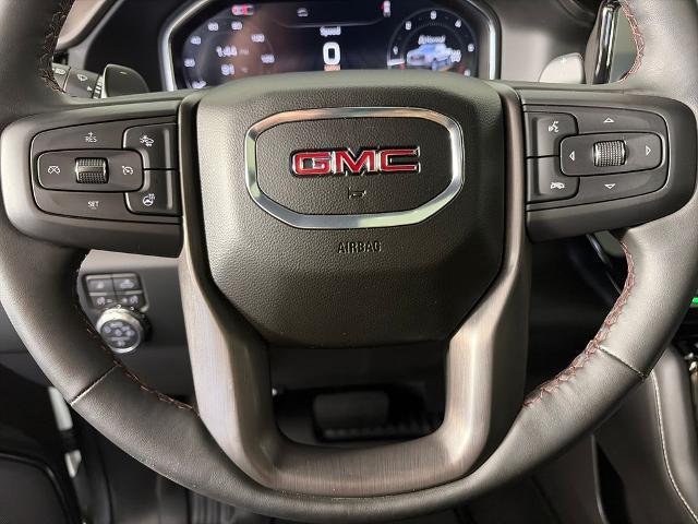 2026 GMC Sierra - $71,998