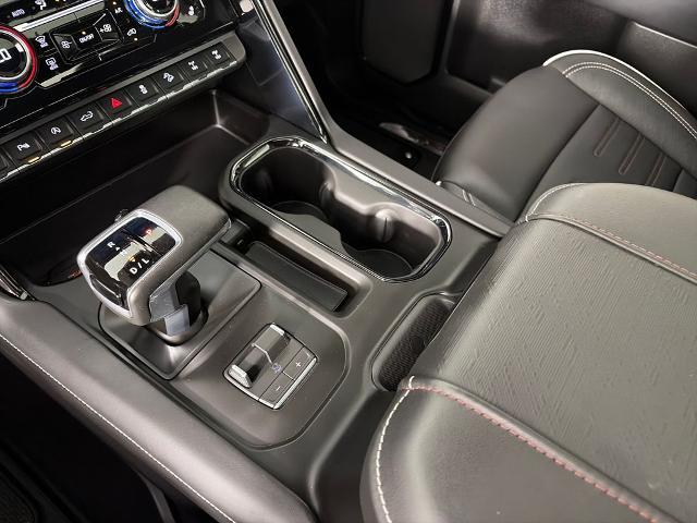 2026 GMC Sierra - $71,998