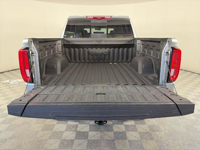 2026 GMC Sierra - $71,998
