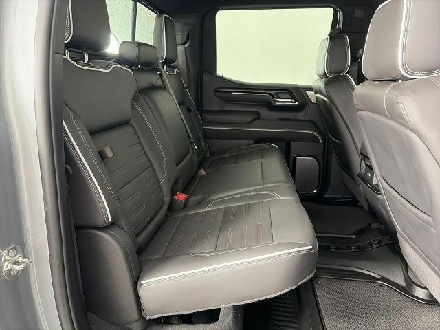 2026 GMC Sierra - $71,998