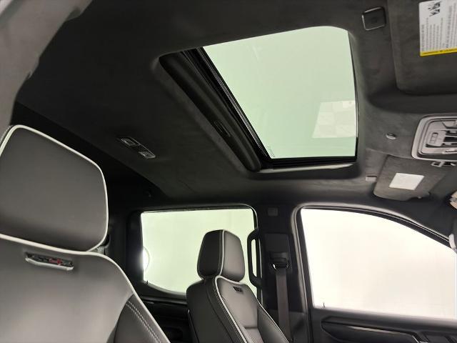 2026 GMC Sierra - $71,998