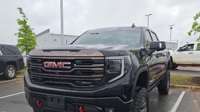 Preowned 2022 GMC Sierra 1500 AT4X for Sale