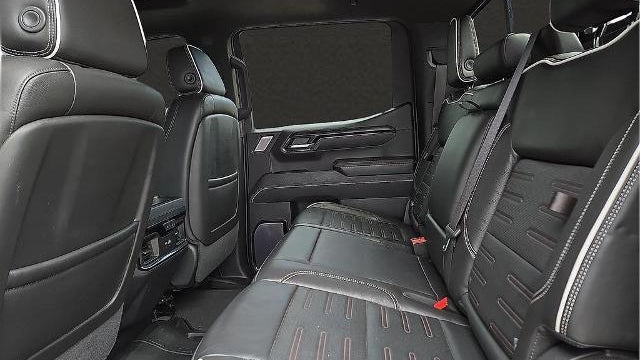 2022 GMC Sierra 1500 AT4X