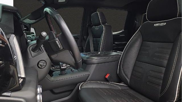 2022 GMC Sierra 1500 AT4X