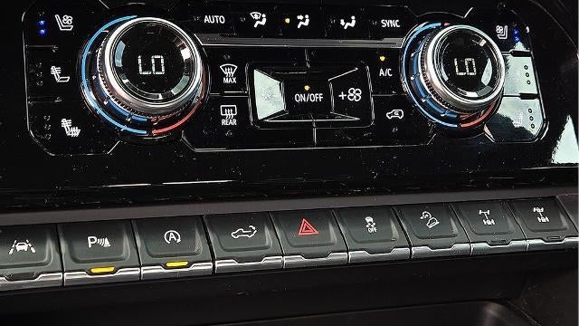 2022 GMC Sierra 1500 AT4X