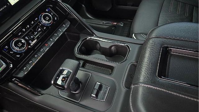 2022 GMC Sierra 1500 AT4X