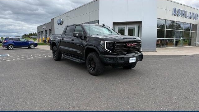 Preowned 2023 GMC Sierra 1500 AT4X for Sale
