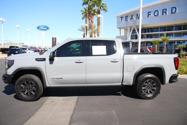 2024 GMC Sierra - $54,955
