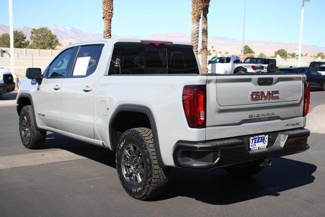 2024 GMC Sierra - $54,955
