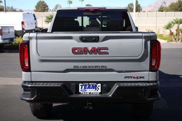 2024 GMC Sierra - $54,955