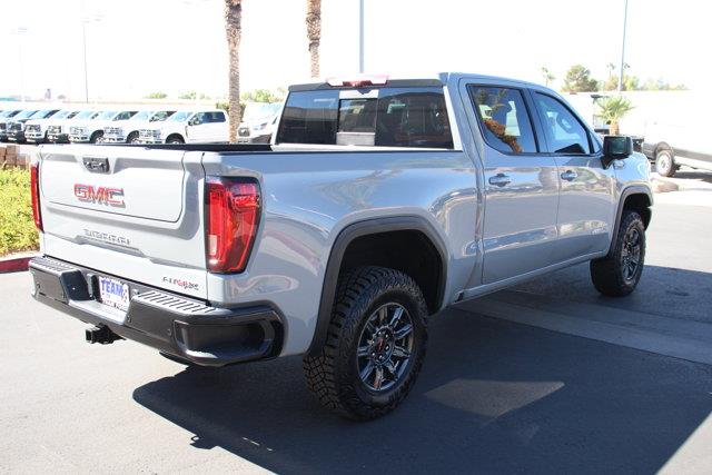2024 GMC Sierra - $54,955
