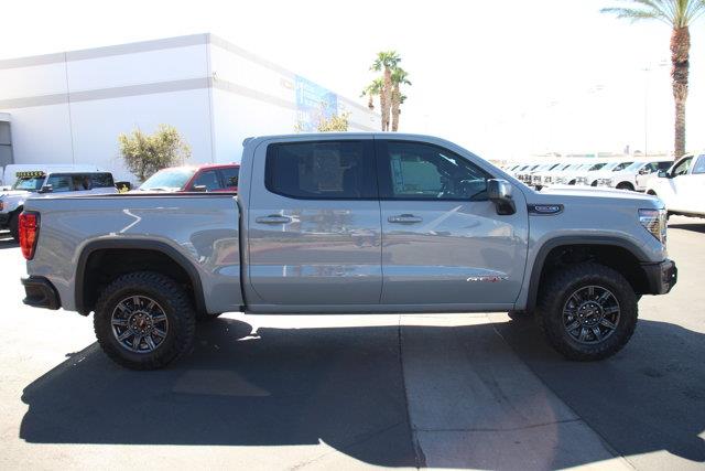 2024 GMC Sierra - $54,955