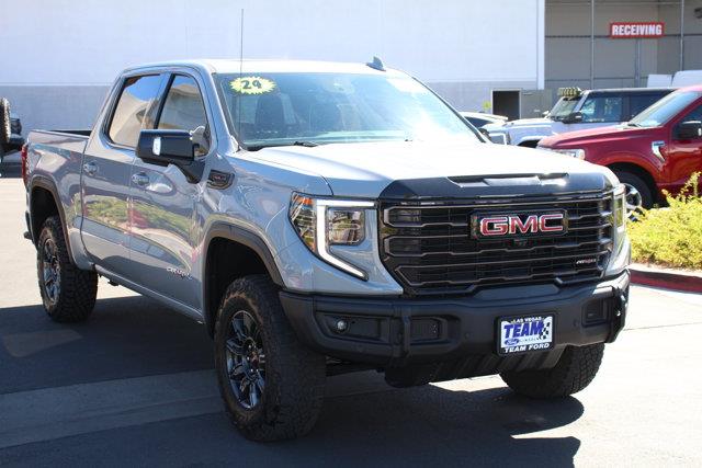 2024 GMC Sierra - $54,955