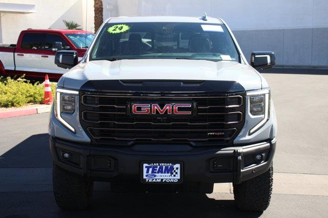 2024 GMC Sierra - $54,955