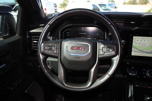 2024 GMC Sierra - $54,955