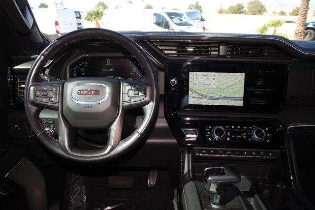 2024 GMC Sierra - $54,955