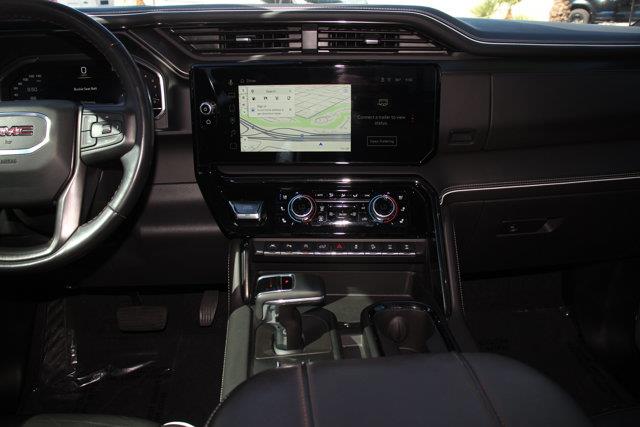 2024 GMC Sierra - $54,955
