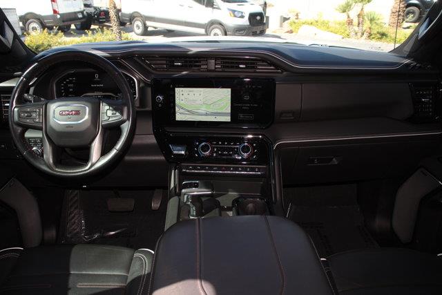 2024 GMC Sierra - $54,955