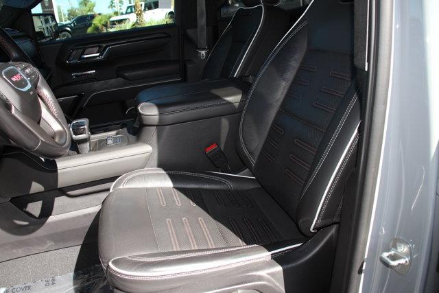 2024 GMC Sierra - $54,955
