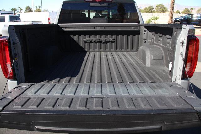 2024 GMC Sierra - $54,955