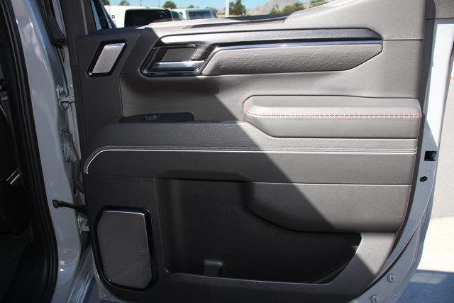 2024 GMC Sierra - $54,955