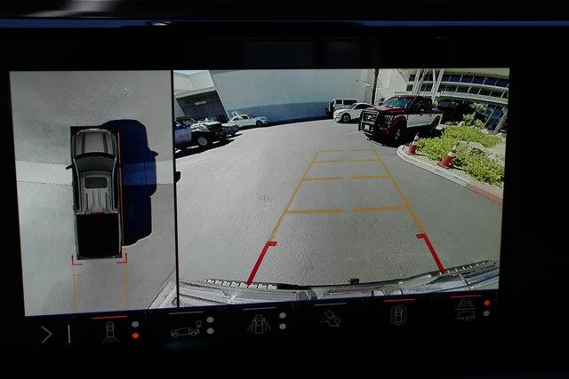 2024 GMC Sierra - $54,955