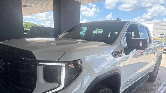 Preowned 2024 GMC Sierra 1500 AT4X for Sale