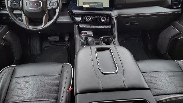 2022 GMC Sierra 1500 AT4X