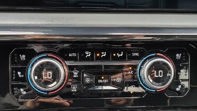 2022 GMC Sierra 1500 AT4X