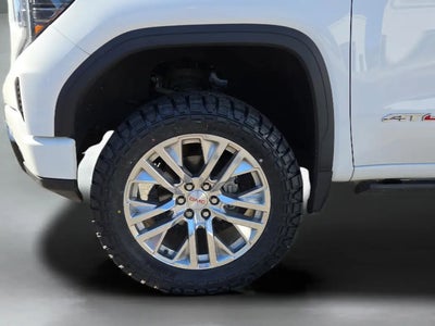 2022 GMC Sierra 1500 4X4 AT4X 4DR Crew Cab 5.8 FT. SB