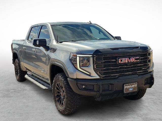 2023 GMC Sierra