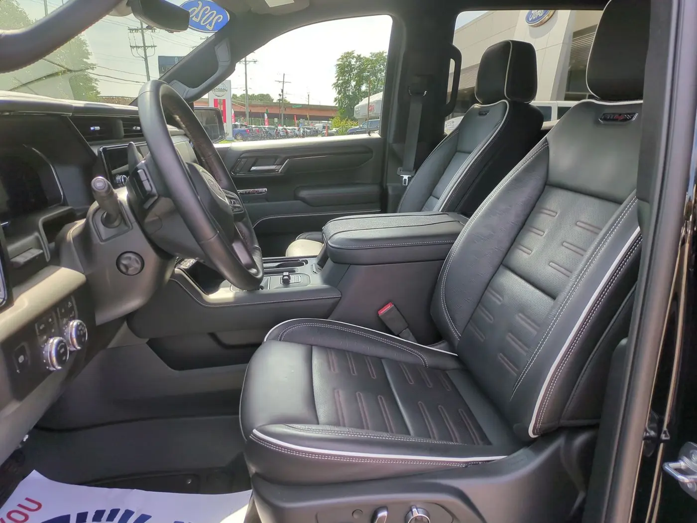 2026 GMC Sierra - $70,790