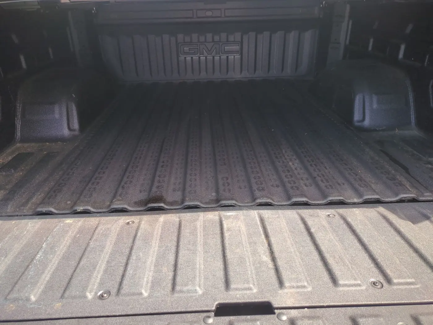 2026 GMC Sierra - $70,790