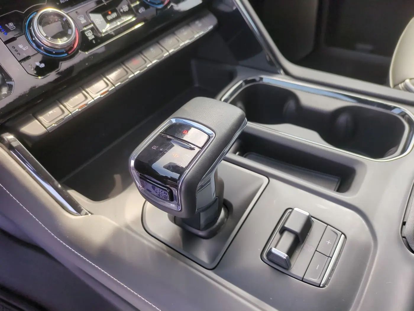 2026 GMC Sierra - $70,790